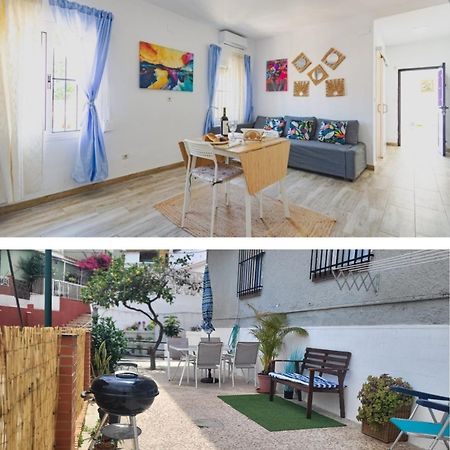 Apartamento Malaga Monte Dorado Exterior foto