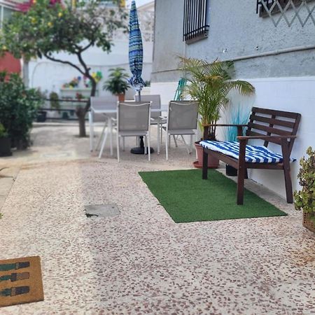 Apartamento Malaga Monte Dorado Exterior foto