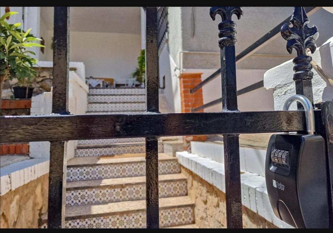 Apartamento Malaga Monte Dorado Exterior foto