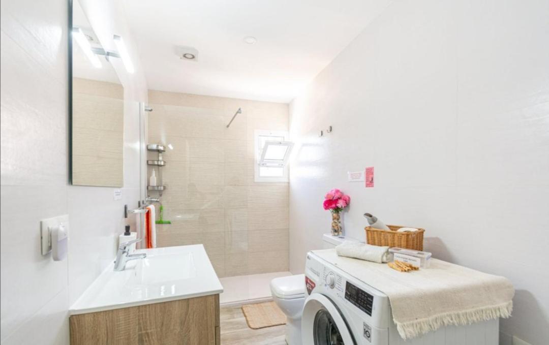 Apartamento Malaga Monte Dorado Exterior foto