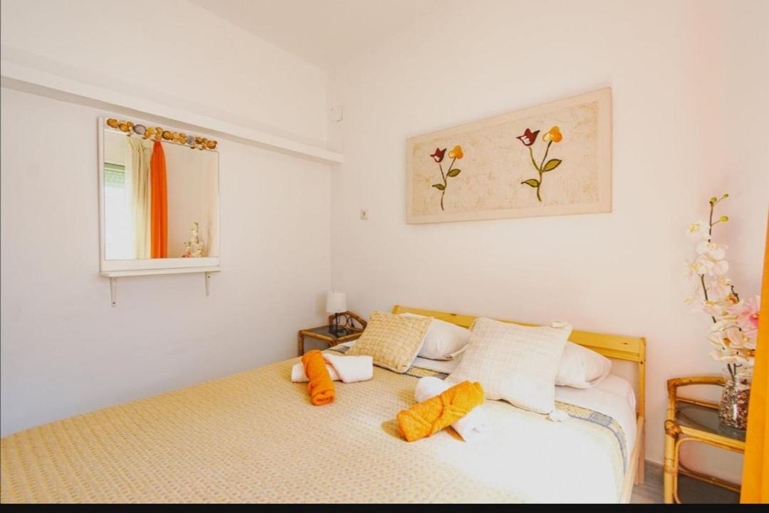 Apartamento Malaga Monte Dorado Exterior foto
