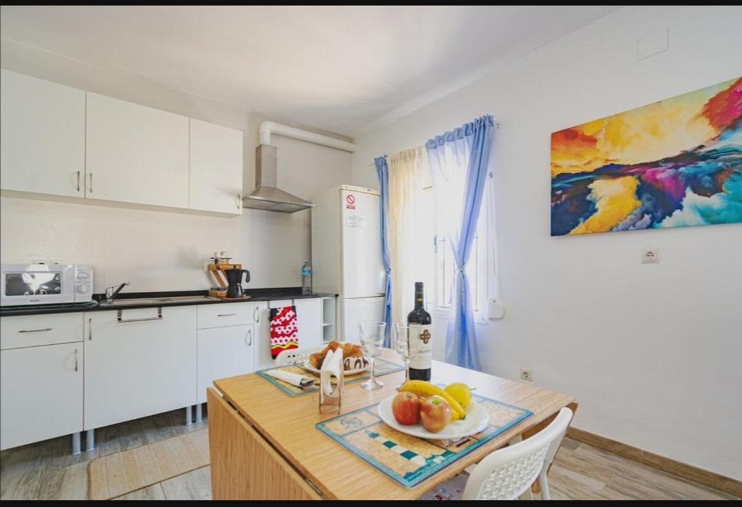 Apartamento Malaga Monte Dorado Exterior foto