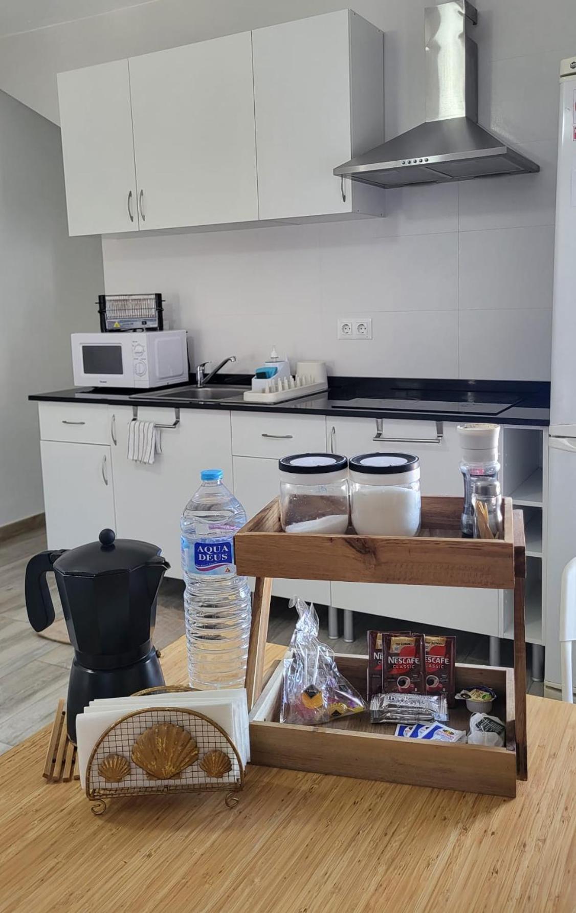 Apartamento Malaga Monte Dorado Exterior foto
