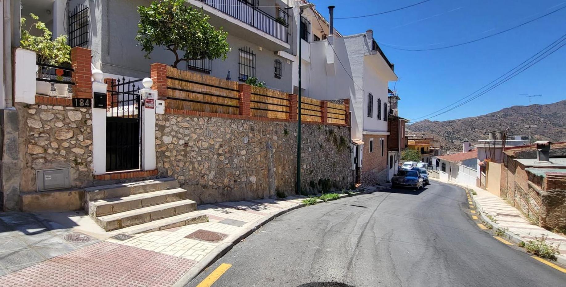 Apartamento Malaga Monte Dorado Exterior foto